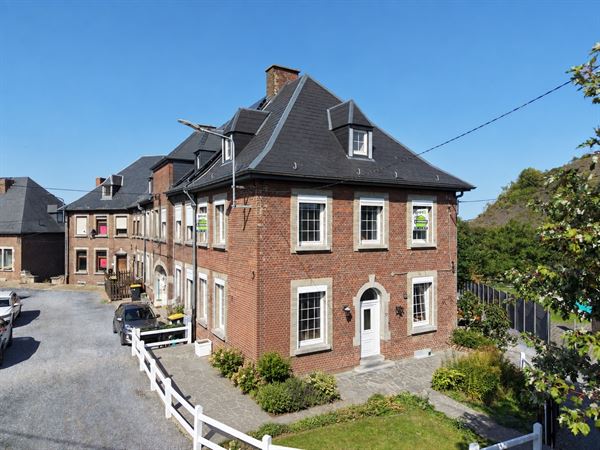 Agréable maison type Bel-Etage