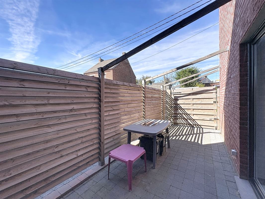 Jolie maison 3 chambres avec terrasse