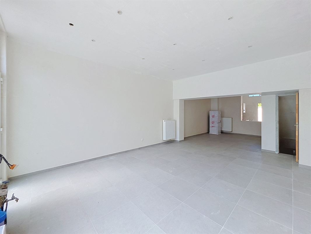 Maison 3 chambres complètement rénovée