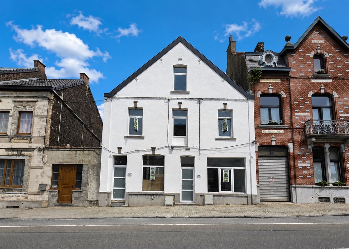 Maison 3 chambres complètement rénovée