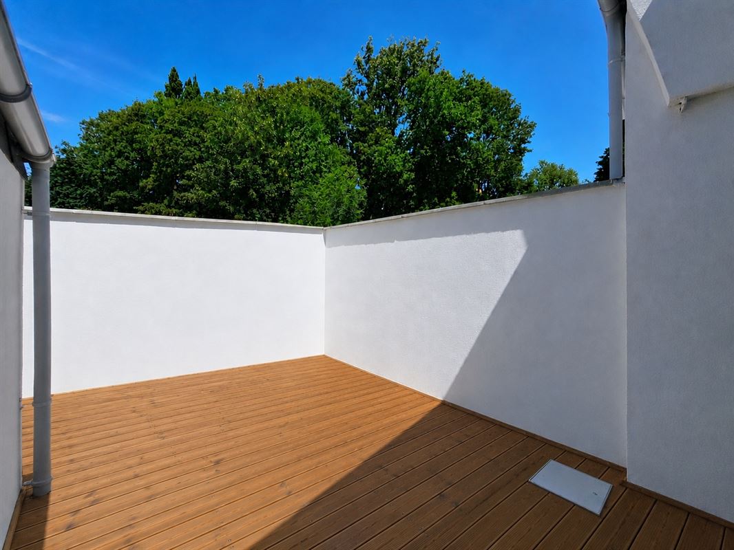 Maison 3 chambres complètement rénovée