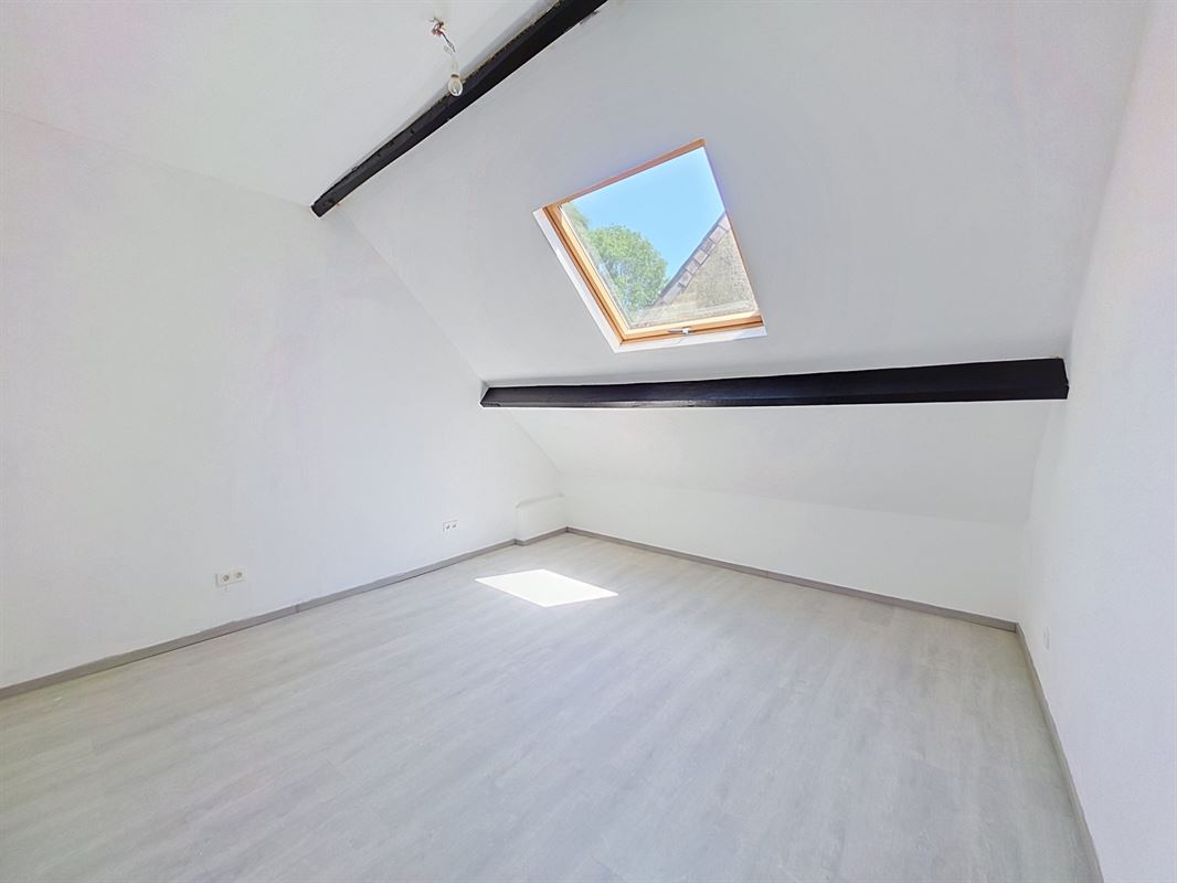 Maison 3 chambres complètement rénovée
