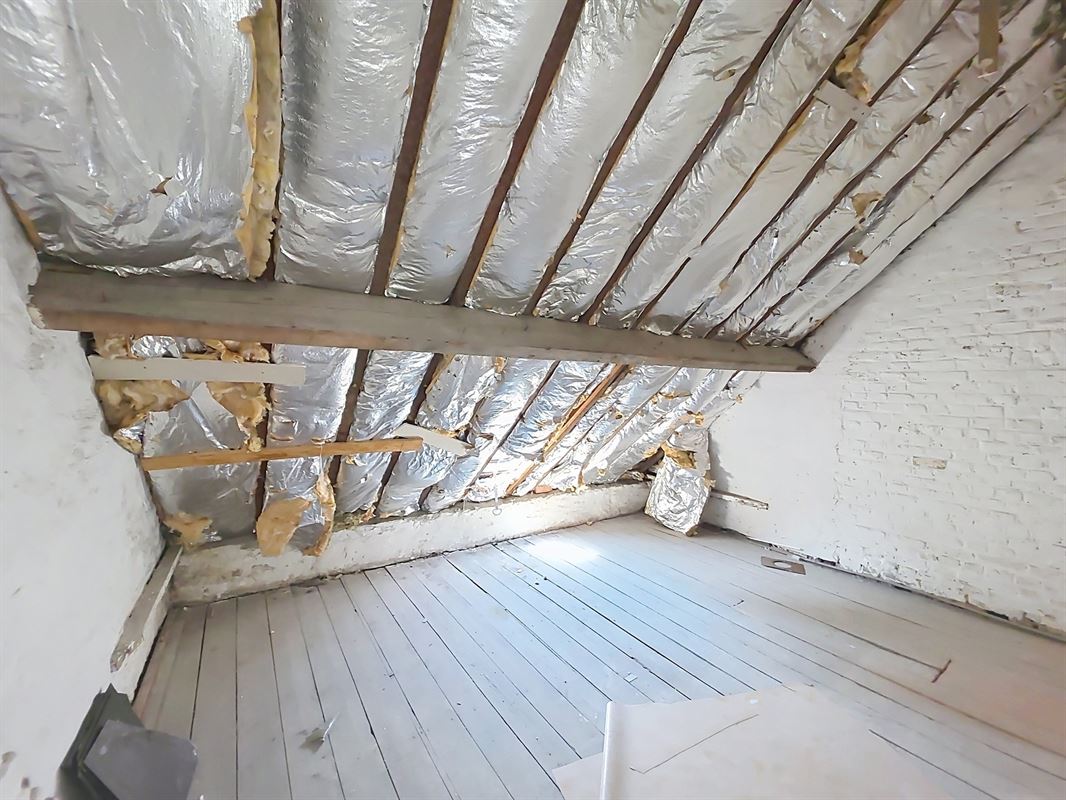 Maison 3 chambres complètement rénovée