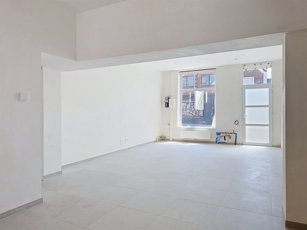 Maison 3 chambres complètement rénovée