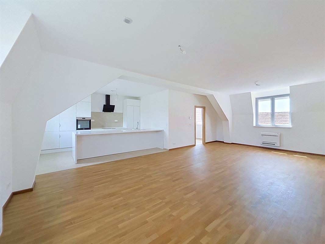 Appartement 3 chambres/ 2 salles de douche