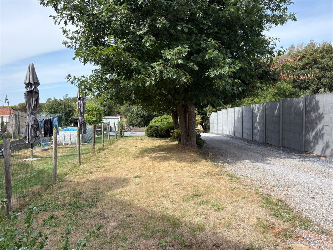 ***SOUS COMPROMIS - PLUS DE VISITES***
