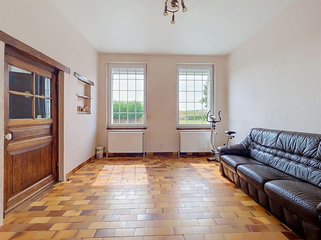 ***SOUS COMPROMIS - PLUS DE VISITES***