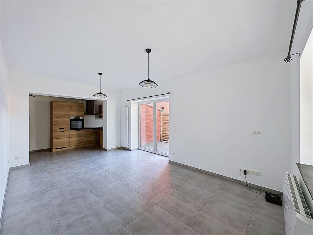 Jolie maison 3 chambres avec terrasse