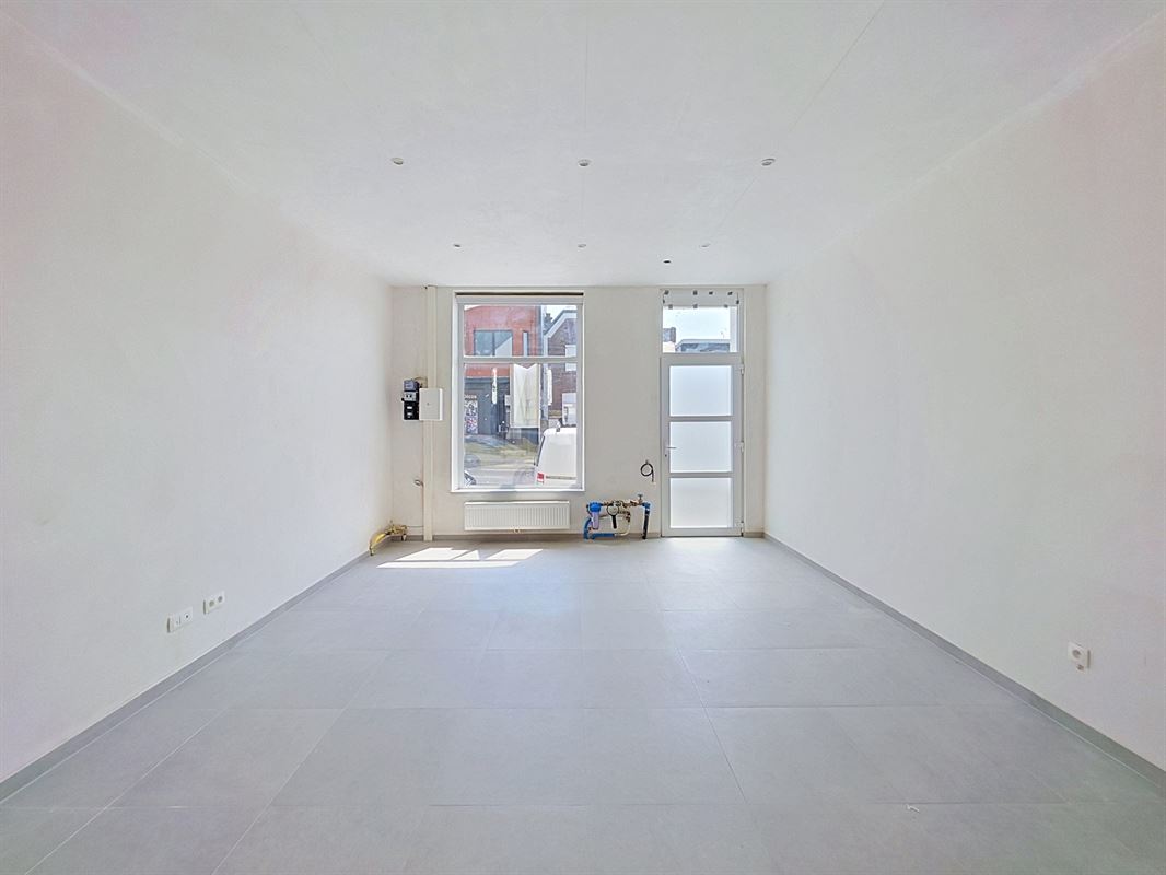 Maison 3 chambres complètement rénovée