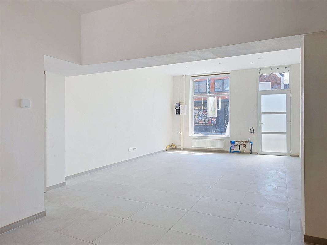 Maison 3 chambres complètement rénovée