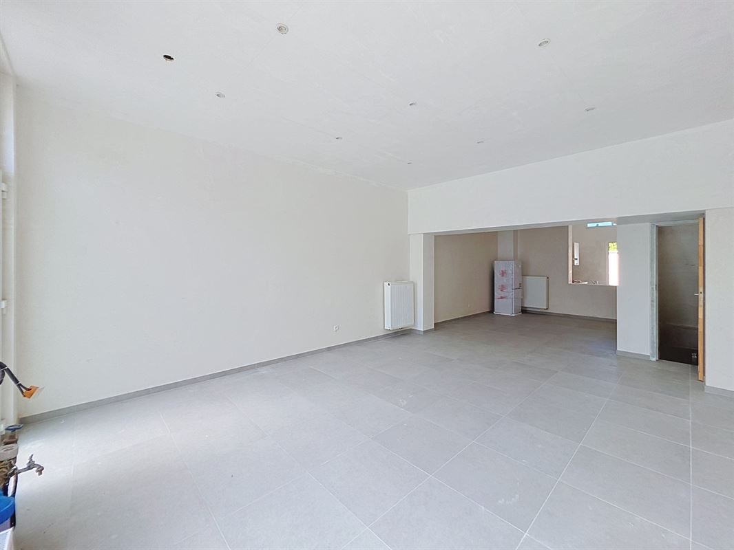 Maison 3 chambres complètement rénovée