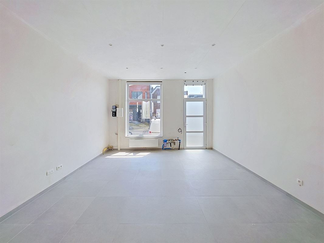 Maison 3 chambres complètement rénovée