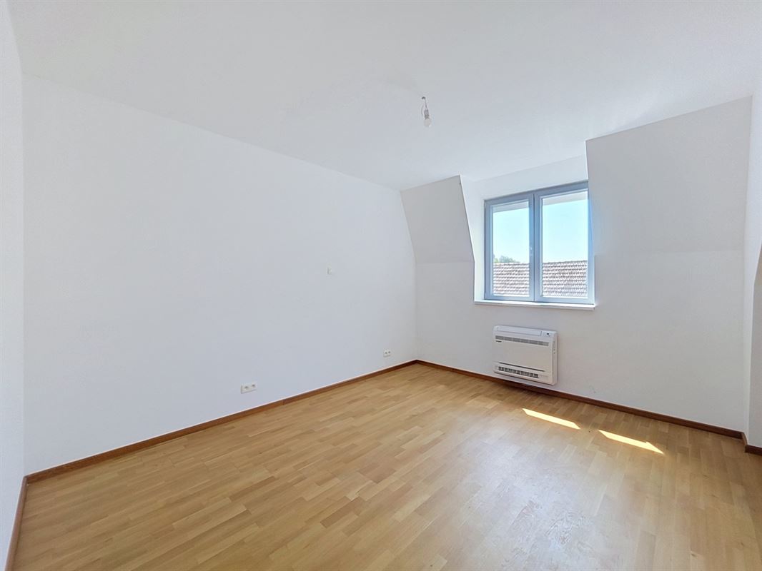 Appartement 3 chambres/ 2 salles de douche