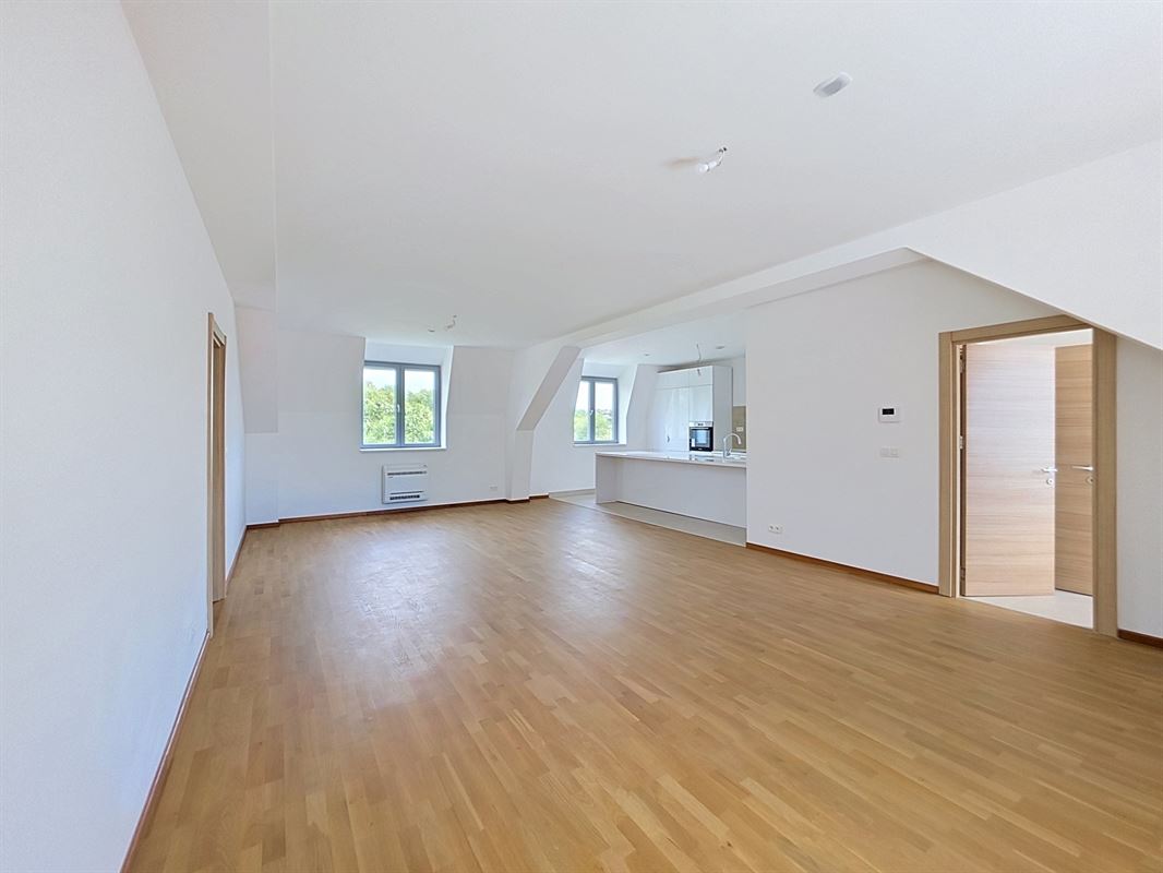 Appartement 3 chambres/ 2 salles de douche