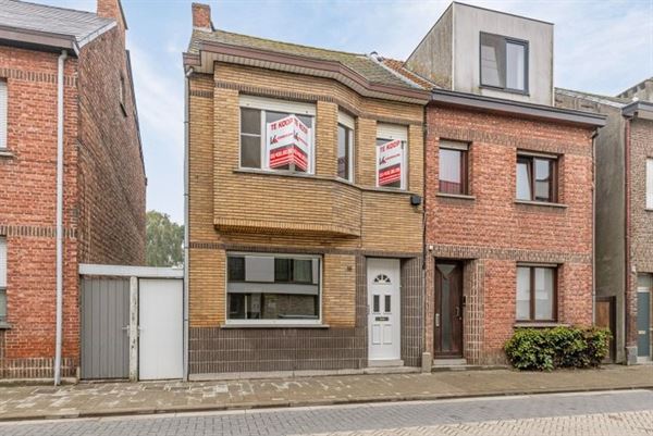 Kerremans Vastgoed - +3234320009