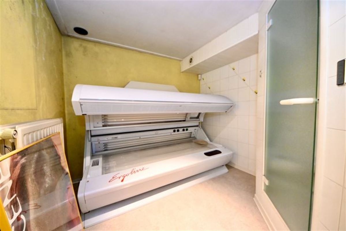 Te renoveren woning met 3 slaapkamers.