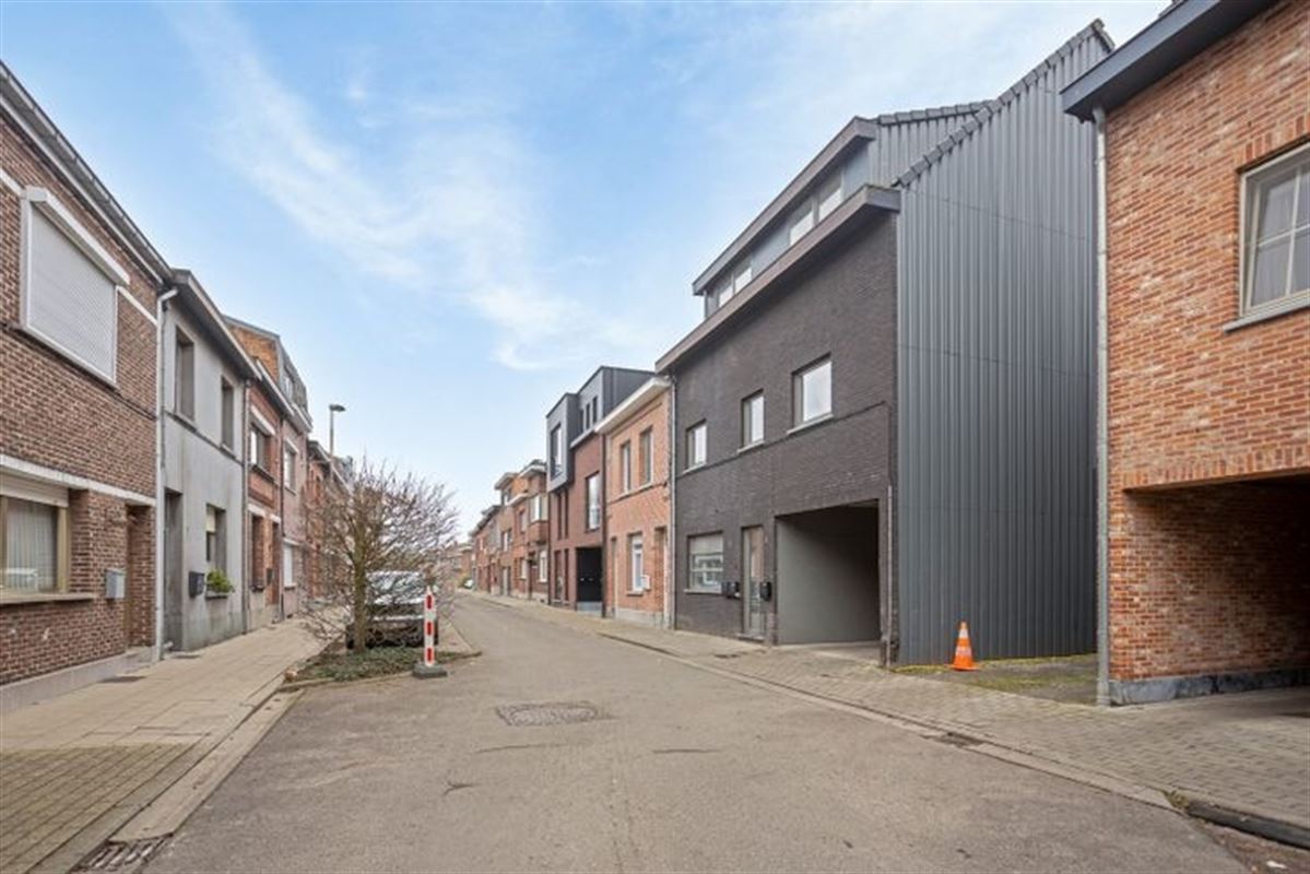 Instapklaar appartement met 2 slaapkamers en groot terras. 