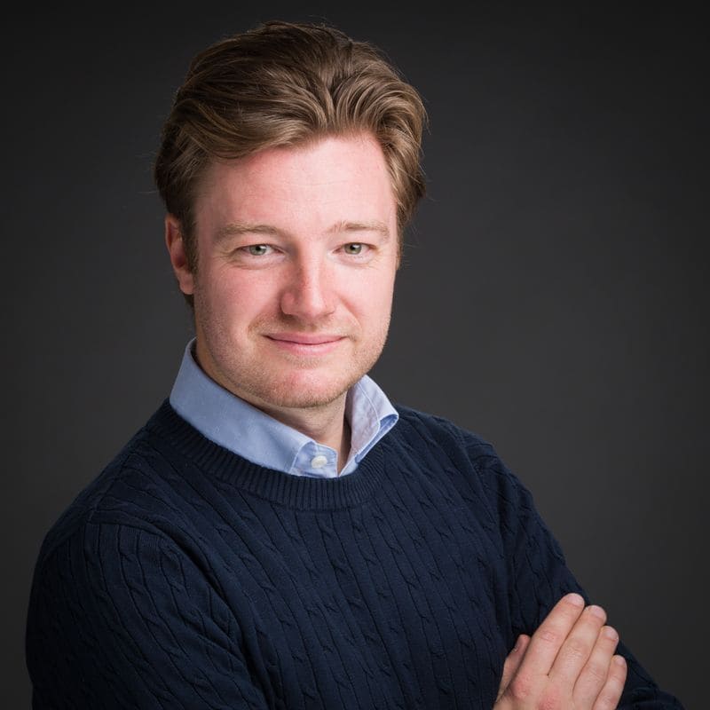 Thomas Kerremans