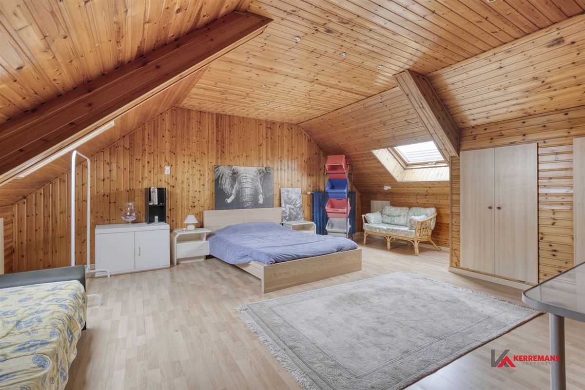 Instapklare energiezuinige woning met 3 slaapkamers en tuin.