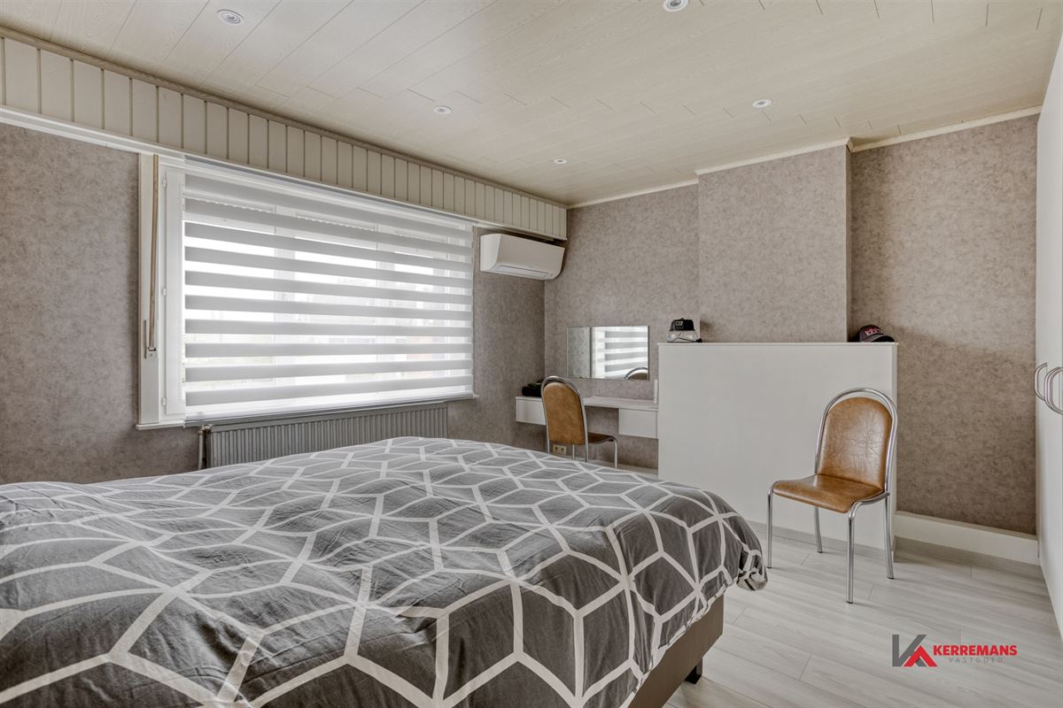 Instapklare energiezuinige woning met 3 slaapkamers en tuin.