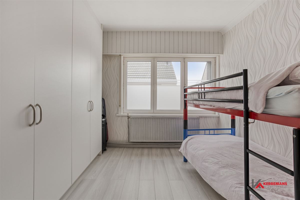 Instapklare energiezuinige woning met 3 slaapkamers en tuin.
