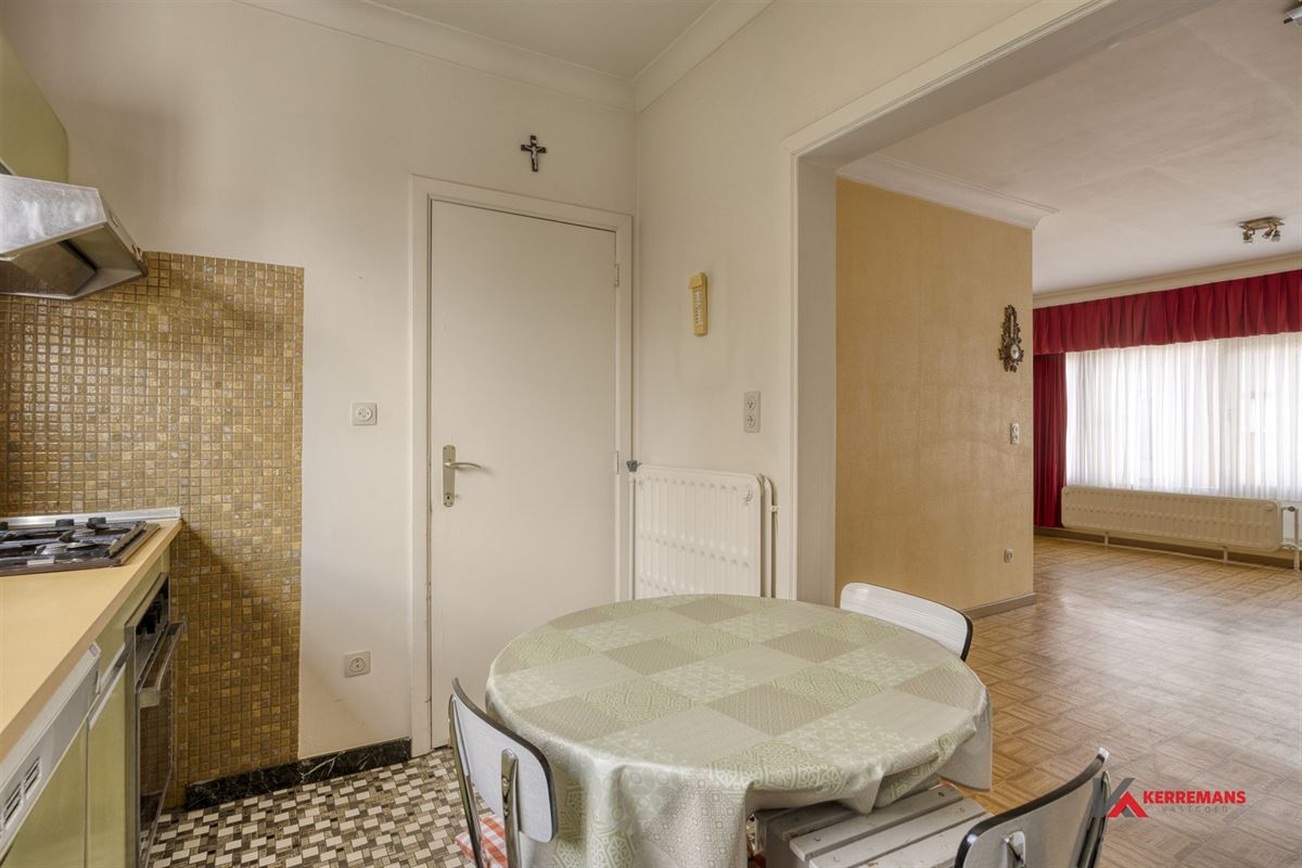 Ruime Woning met 3 slaapkamers, tuin en garage.