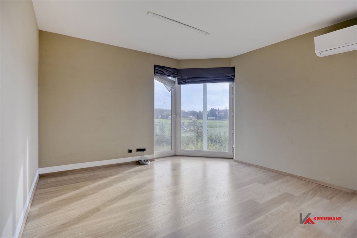 Kantoorgebouw.