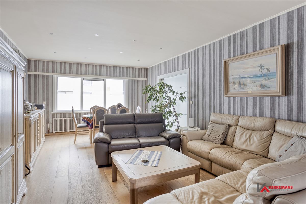 Energiezuinige woning met 3 slaapkamers (mog.4) en tuin.