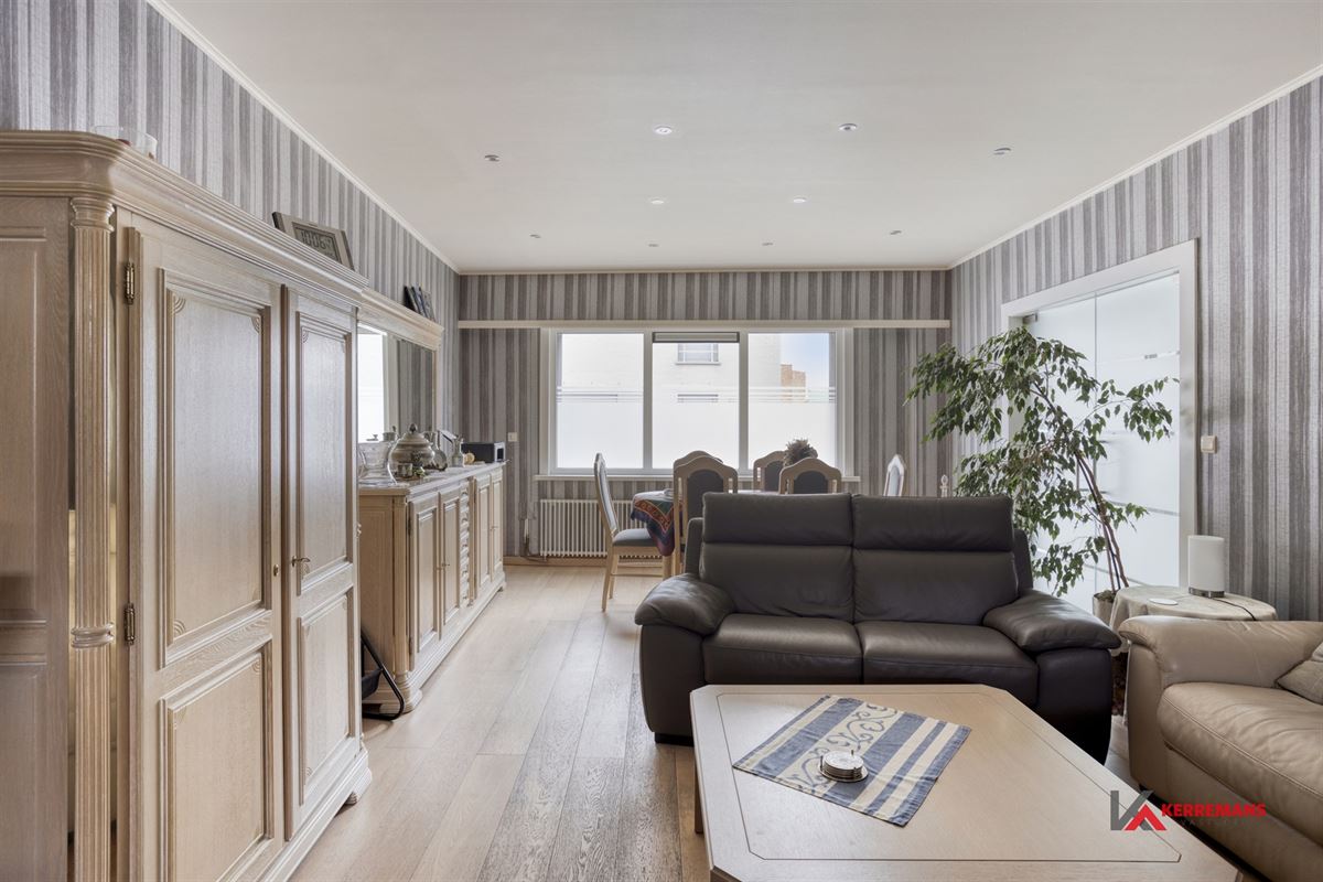 Energiezuinige woning met 3 slaapkamers (mog.4) en tuin.