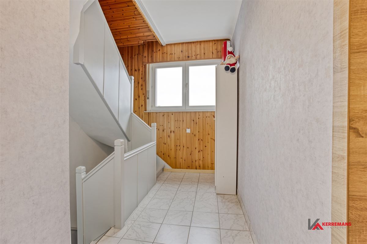 Energiezuinige woning met 3 slaapkamers (mog.4) en tuin.