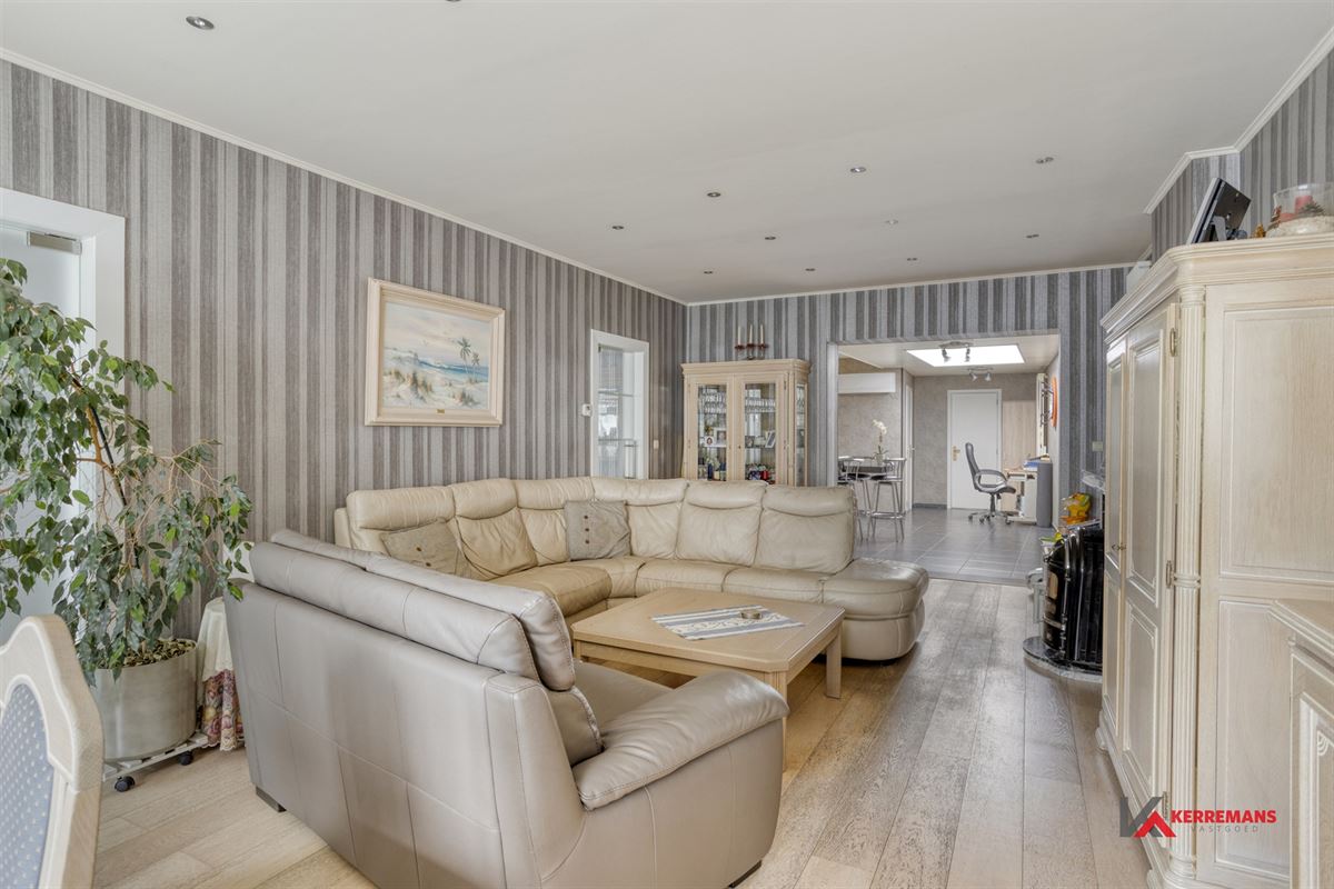 Energiezuinige woning met 3 slaapkamers (mog.4) en tuin.