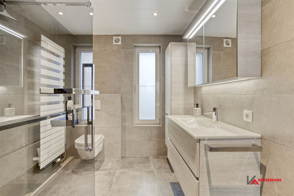 Energiezuinige woning met 3 slaapkamers (mog.4) en tuin.