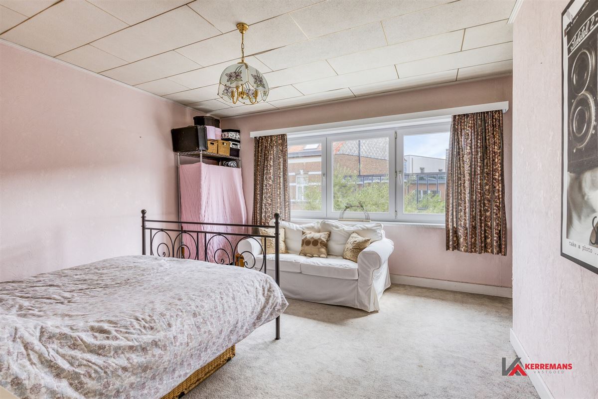 Instapklare energiezuinige woning met 2 slaapkamers en tuin.