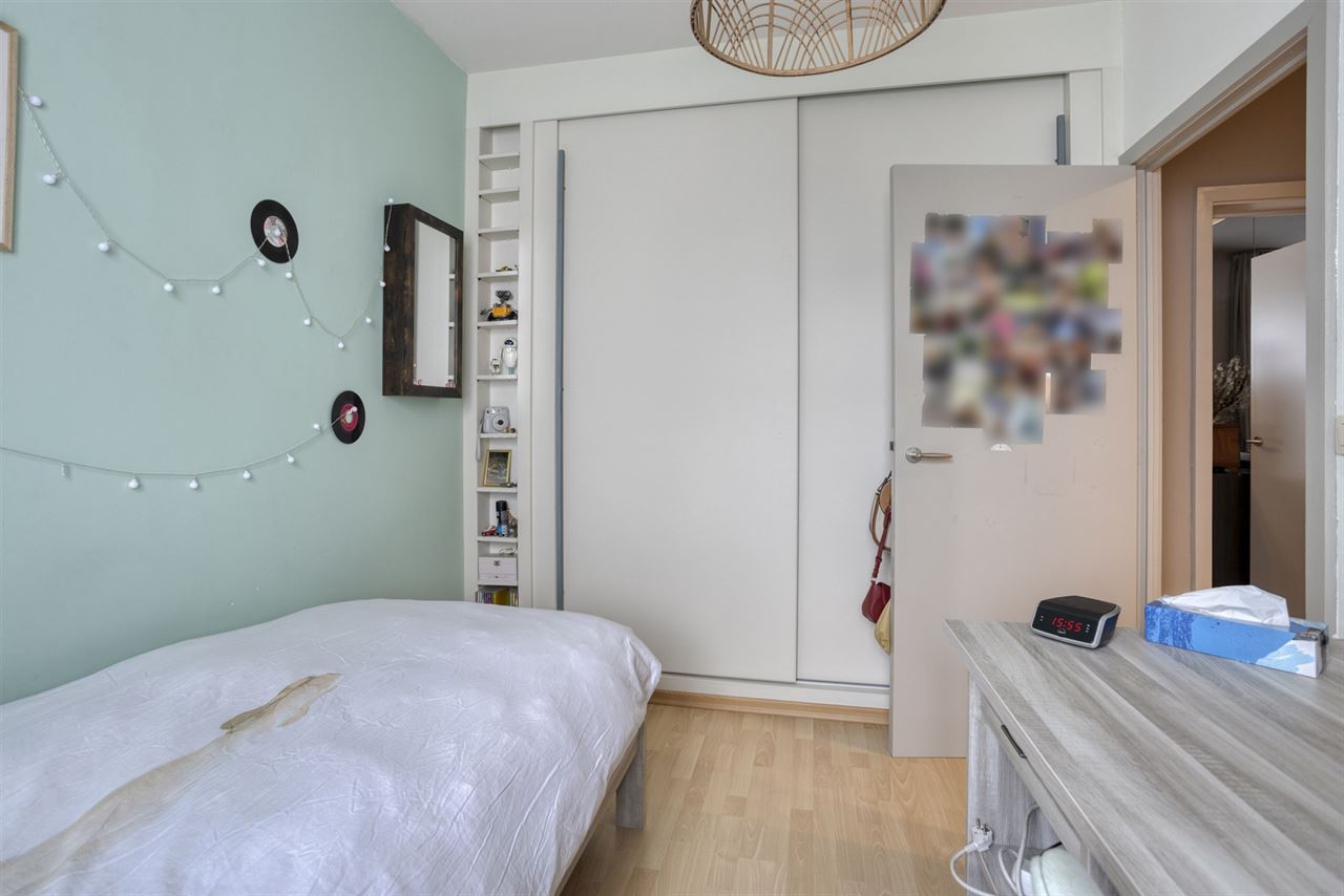 Instapklare woning met 3 slaapkamers, tuin en parkeerplaats