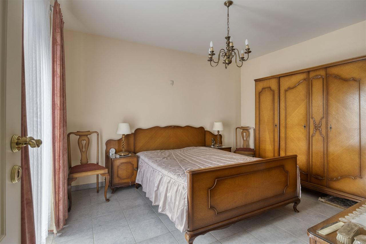 Instapklaar appartement met 3 slaapkamers, terras en garage