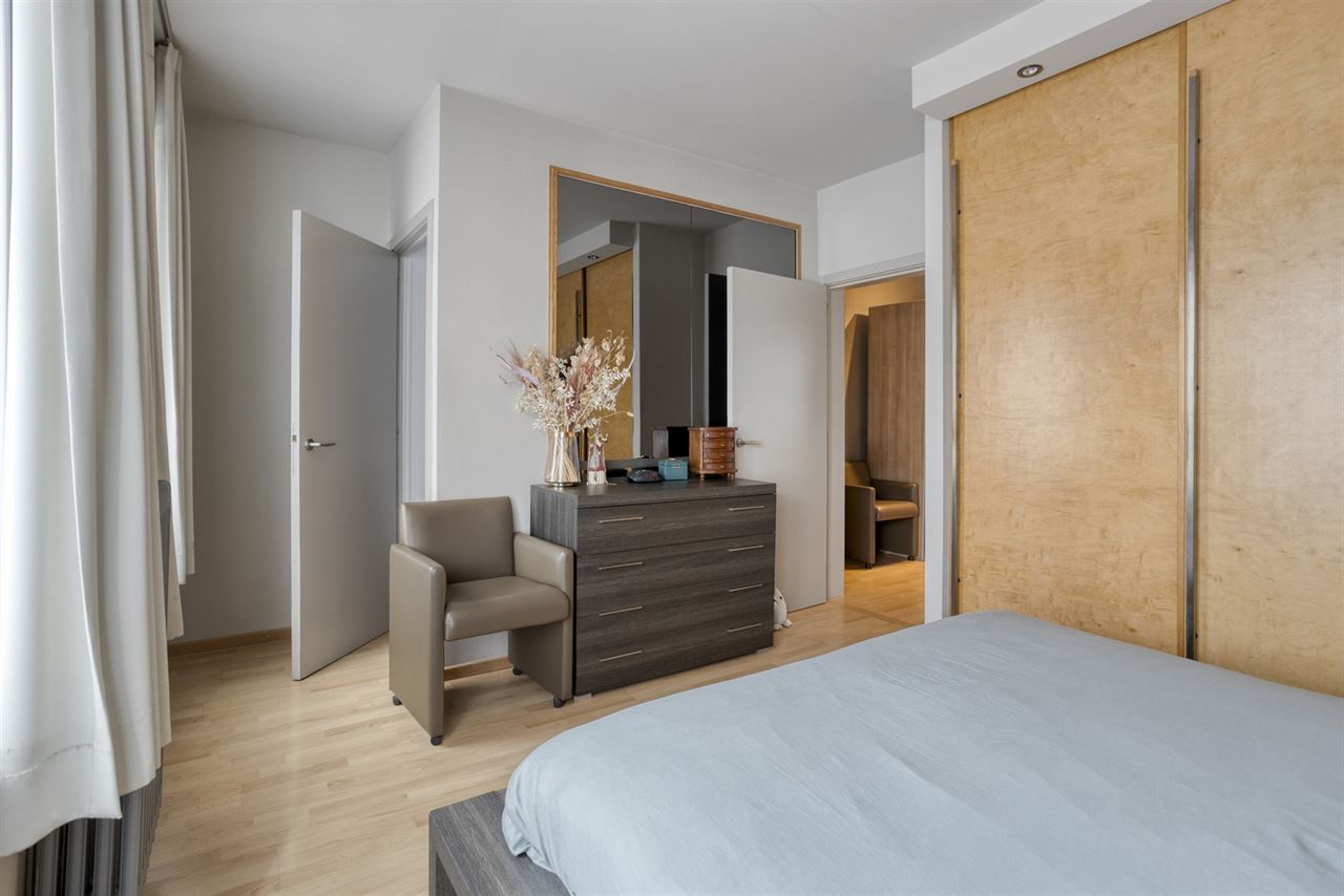 Instapklare woning met 3 slaapkamers, tuin en parkeerplaats