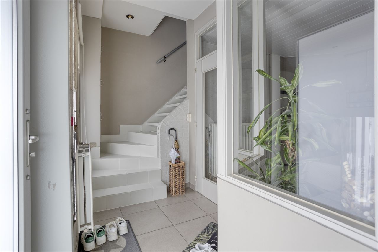Instapklare woning met 3 slaapkamers, tuin en parkeerplaats