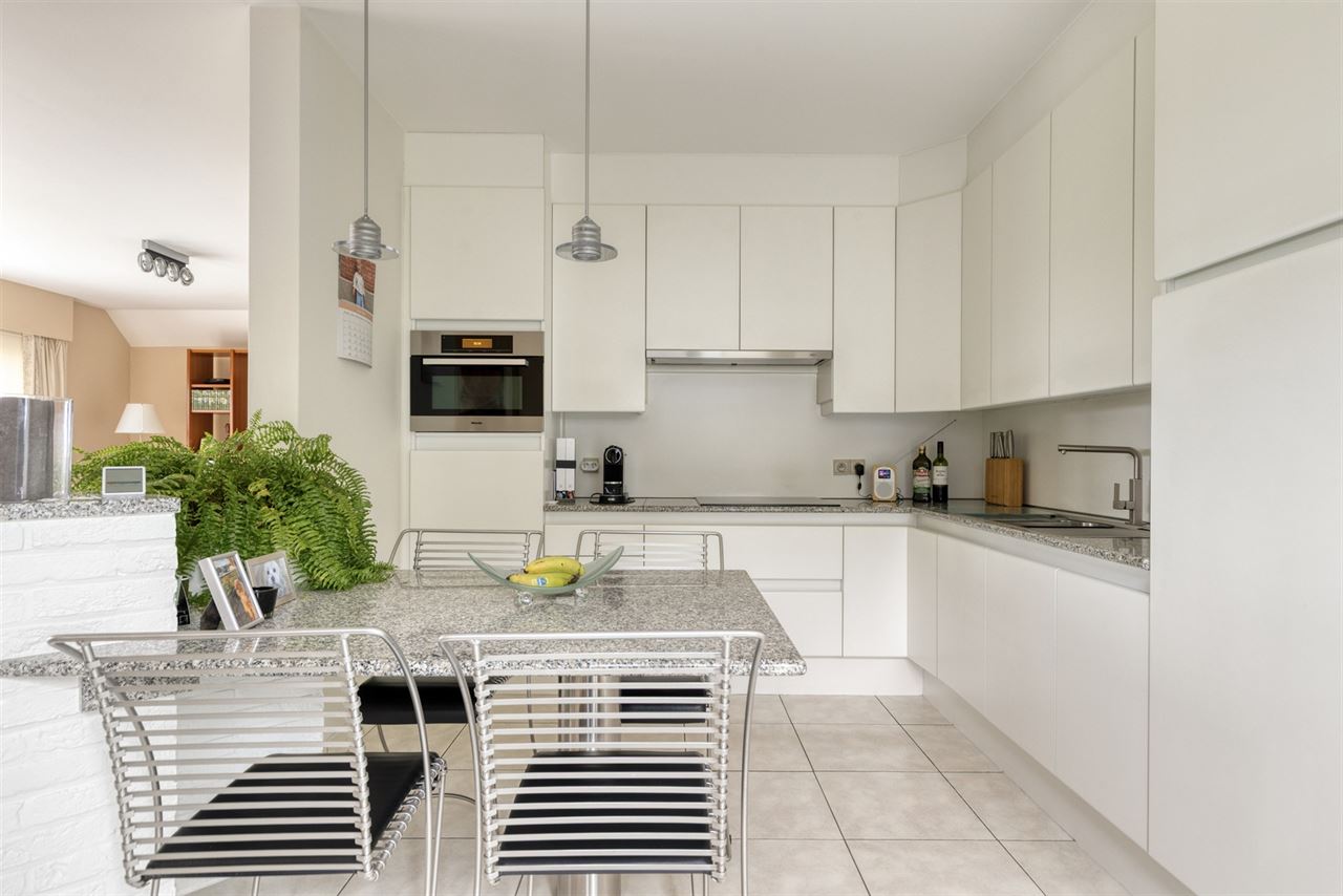 Instapklare woning met 3 slaapkamers en tuin.