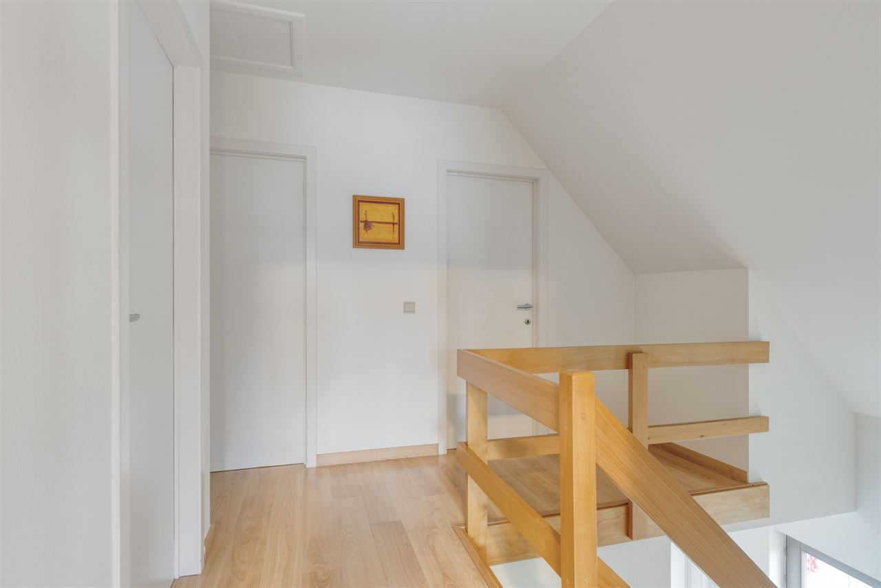Instapklare woning met 3 slaapkamers en tuin.