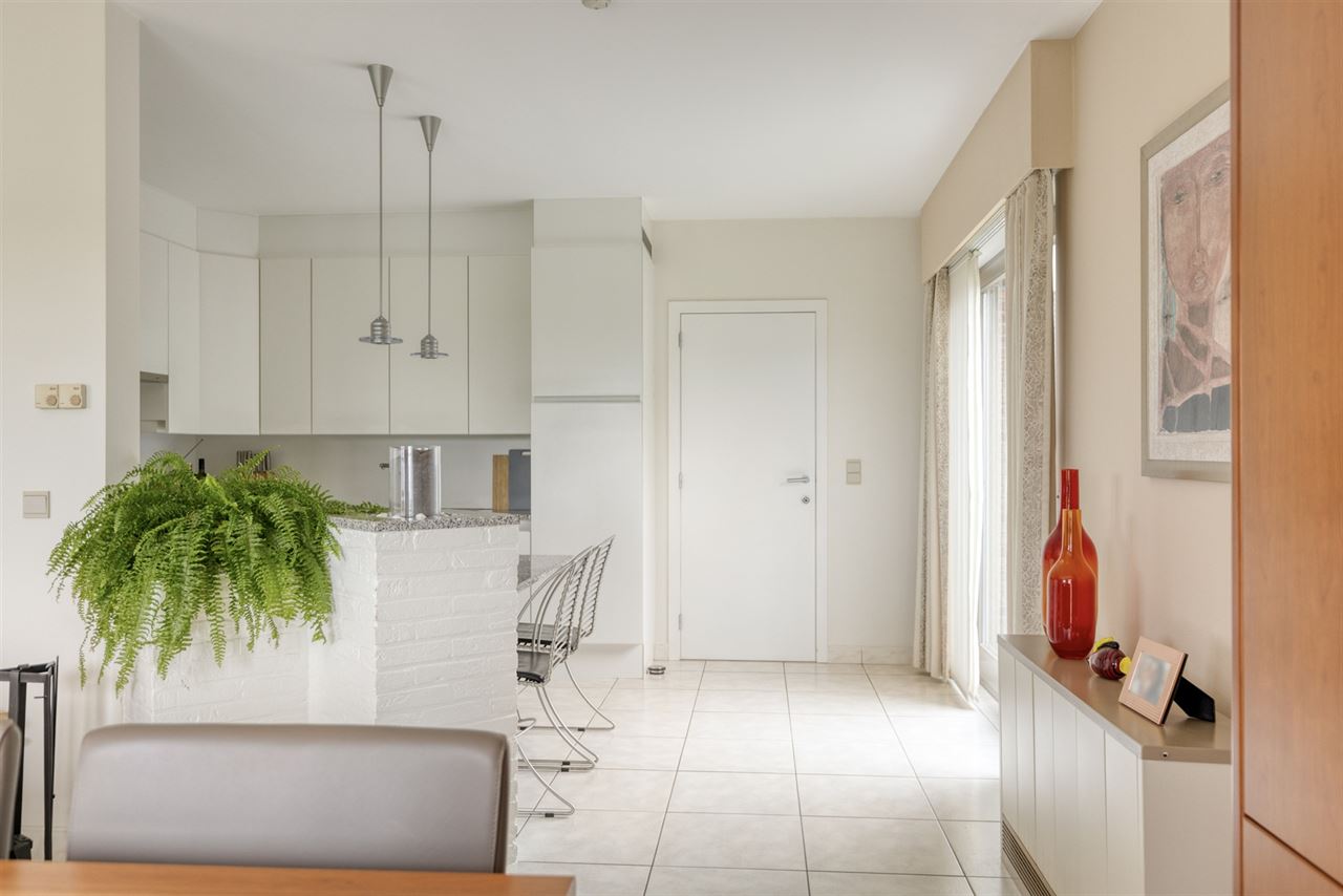 Instapklare woning met 3 slaapkamers en tuin.
