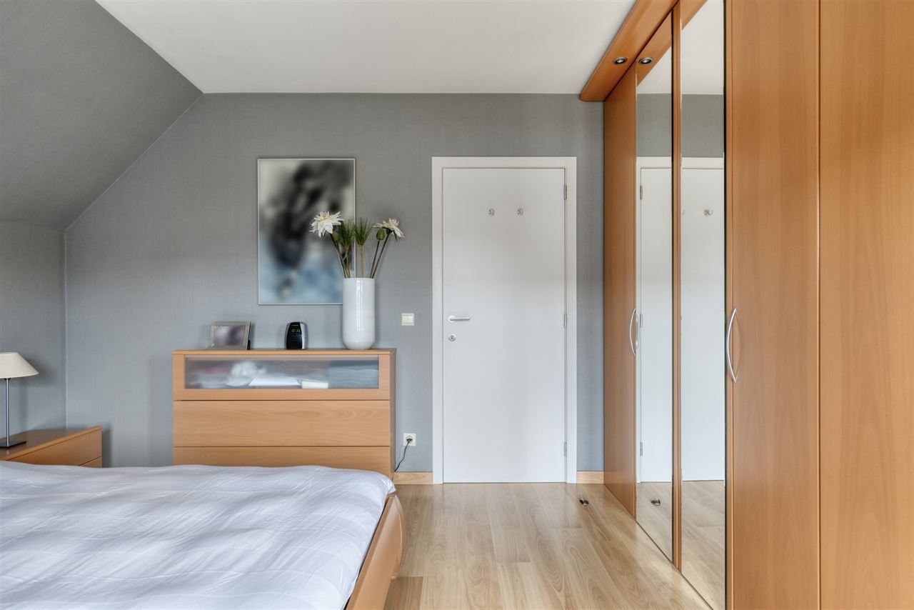Instapklare woning met 3 slaapkamers en tuin.