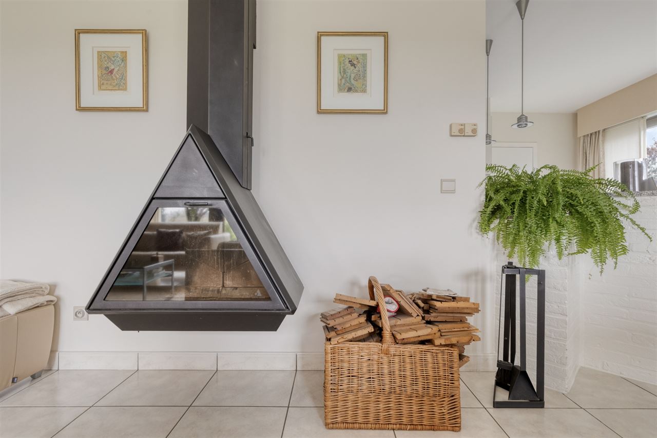 Instapklare woning met 3 slaapkamers en tuin.
