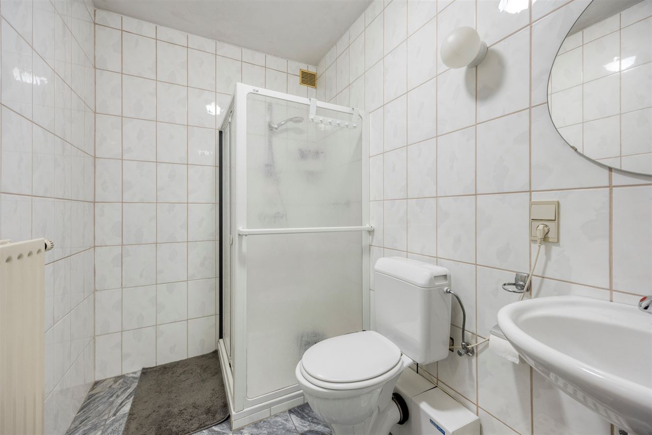 Instapklaar appartement met 2 slaapkamers.