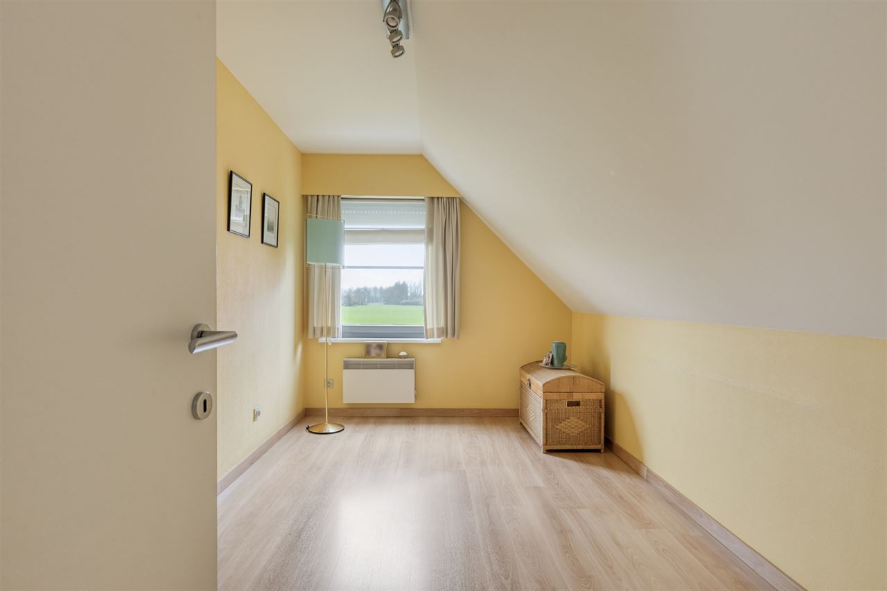 Instapklare woning met 3 slaapkamers en tuin.