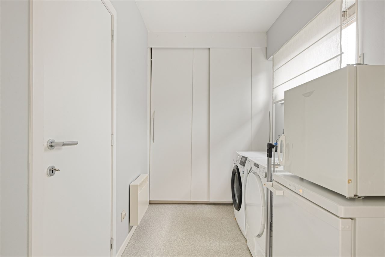 Instapklare woning met 3 slaapkamers en tuin.