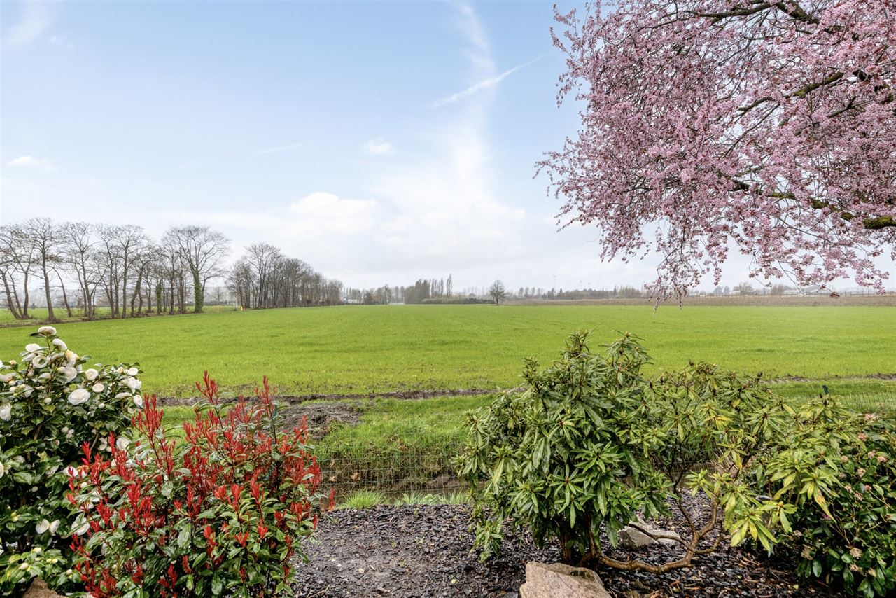 Instapklare woning met 3 slaapkamers en tuin.