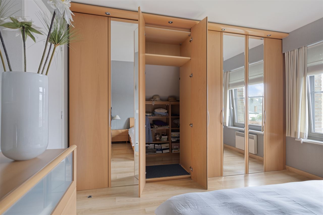 Instapklare woning met 3 slaapkamers en tuin.