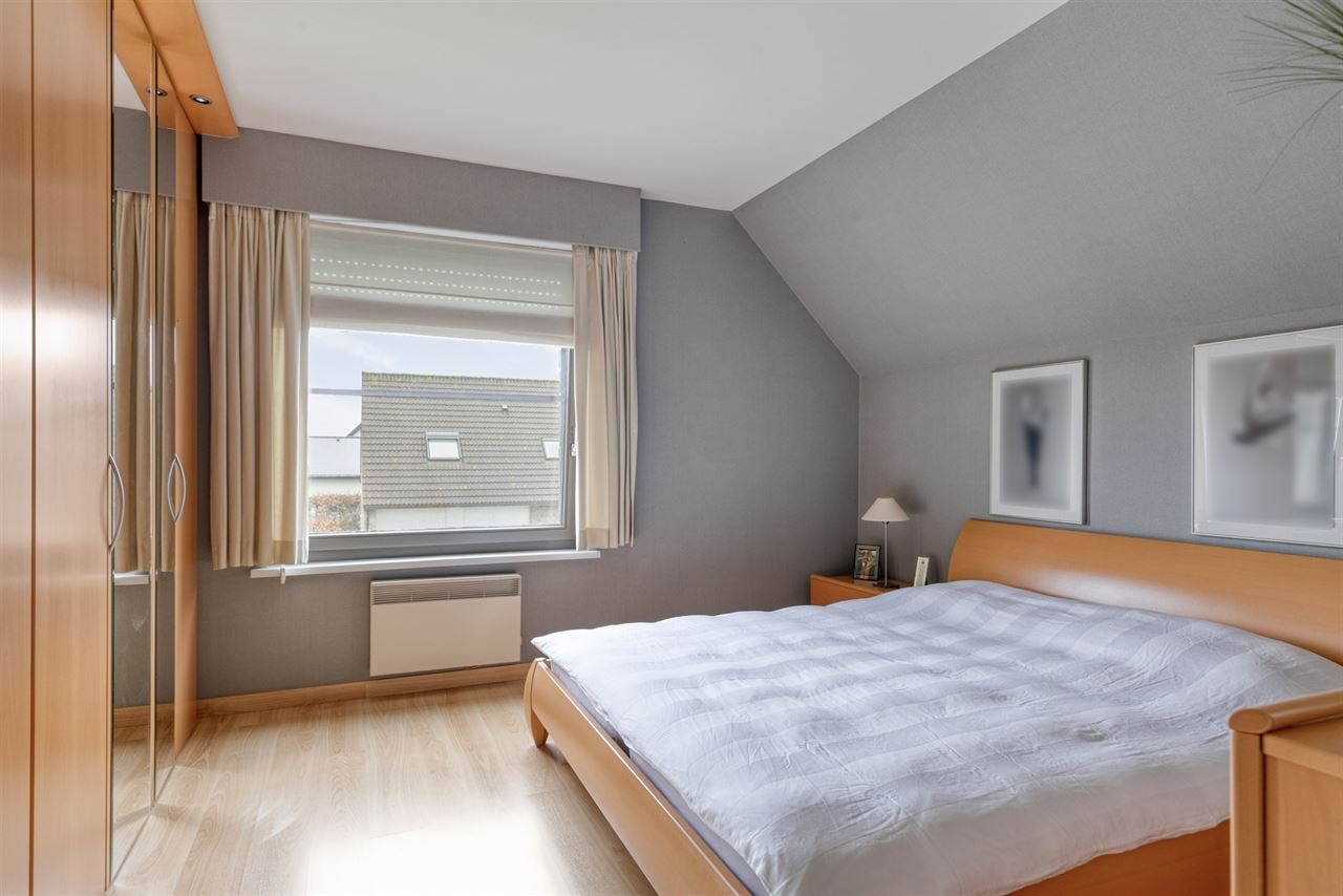 Instapklare woning met 3 slaapkamers en tuin.