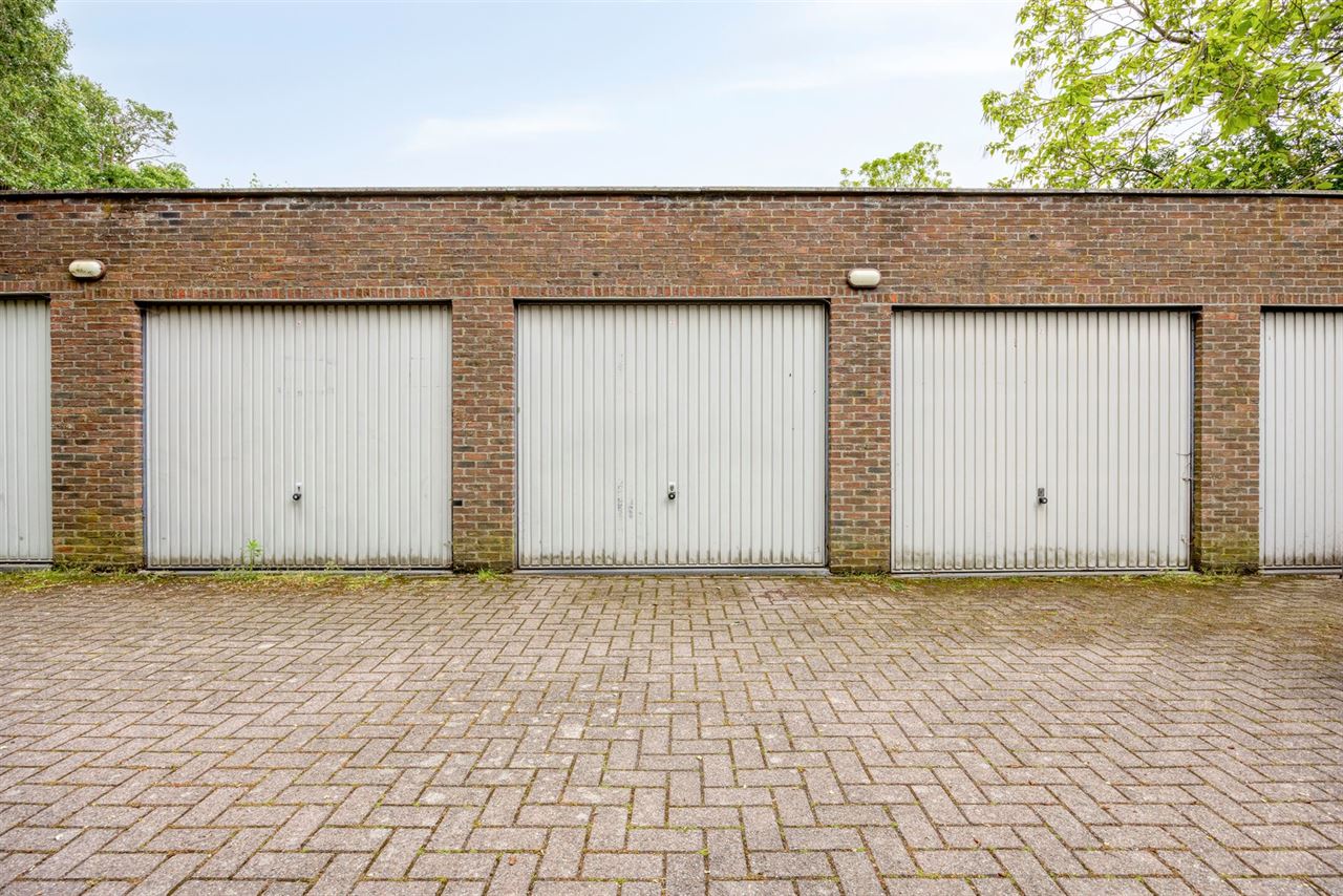 Instapklaar appartement met 2 slaapkamers.