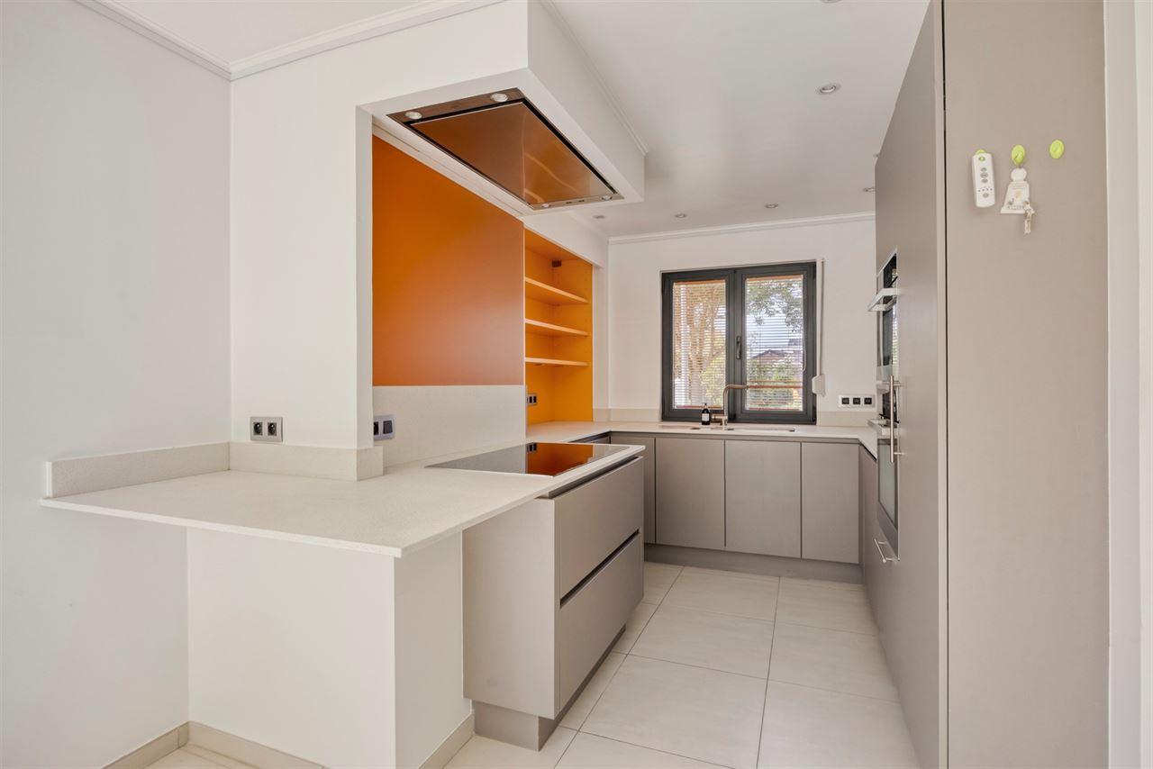 Instapklare laagbouwwoning met 3 slaapkamers en garage
